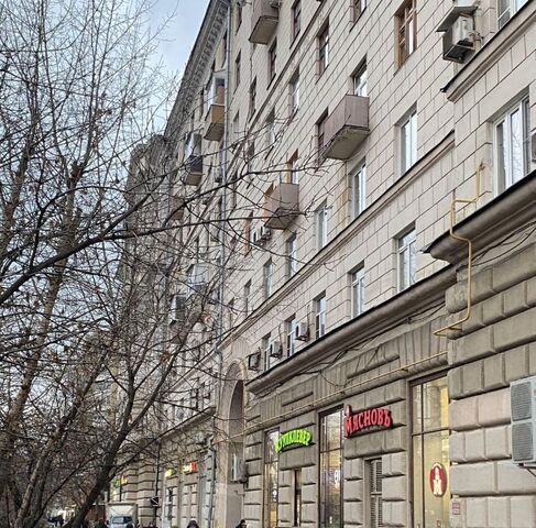 свободного назначения метро Кожуховская ул Трофимова 35/20 фото