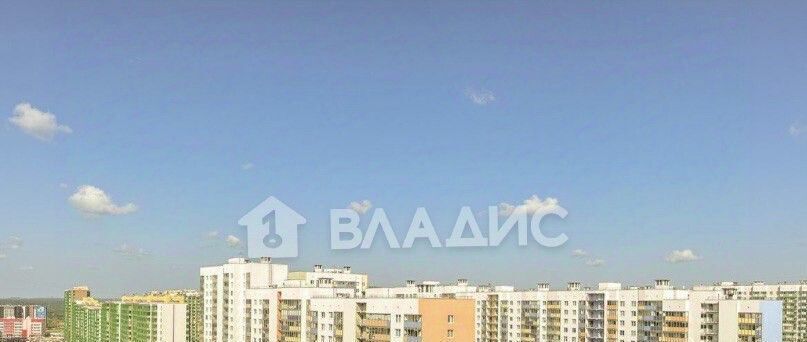 квартира р-н Всеволожский г Мурино б-р Воронцовский 17 ЖК «Алфавит» Девяткино фото 18