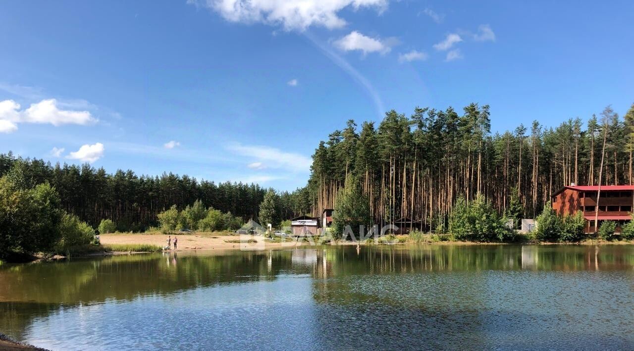 квартира г Всеволожск Южный ул Центральная 2 Ладожская фото 16