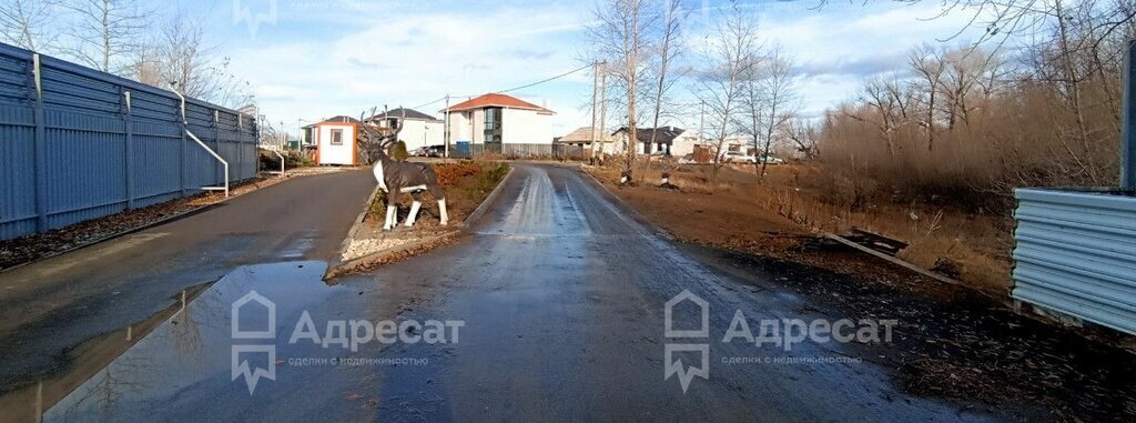 дом р-н Среднеахтубинский г Краснослободск коттеджный посёлок Денежное озеро фото 14