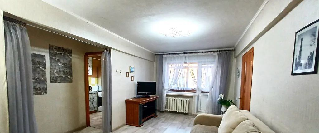 квартира г Ангарск кв-л 86 10 фото 4