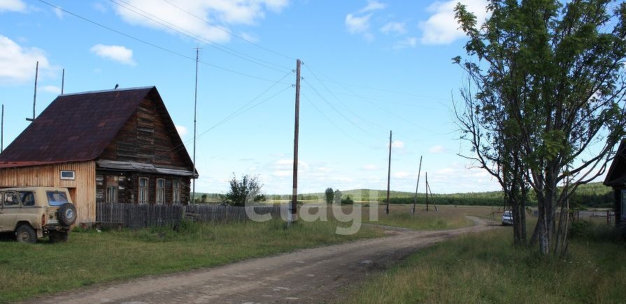 земля р-н Юринский д Удельная ул Удельная 44 Быковское с/пос фото 2