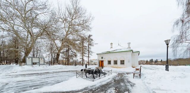 квартира Нижний посад пр-кт Советский 82а фото