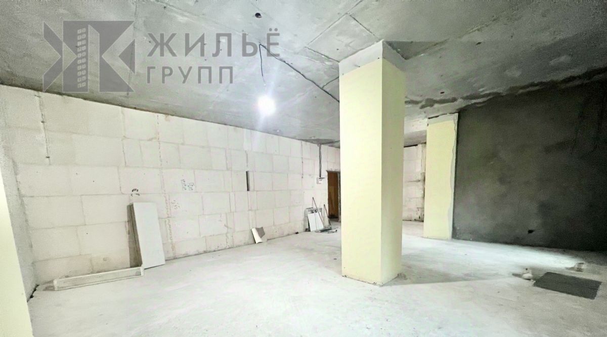 квартира г Казань Козья слобода ул Чистопольская 38 фото 6