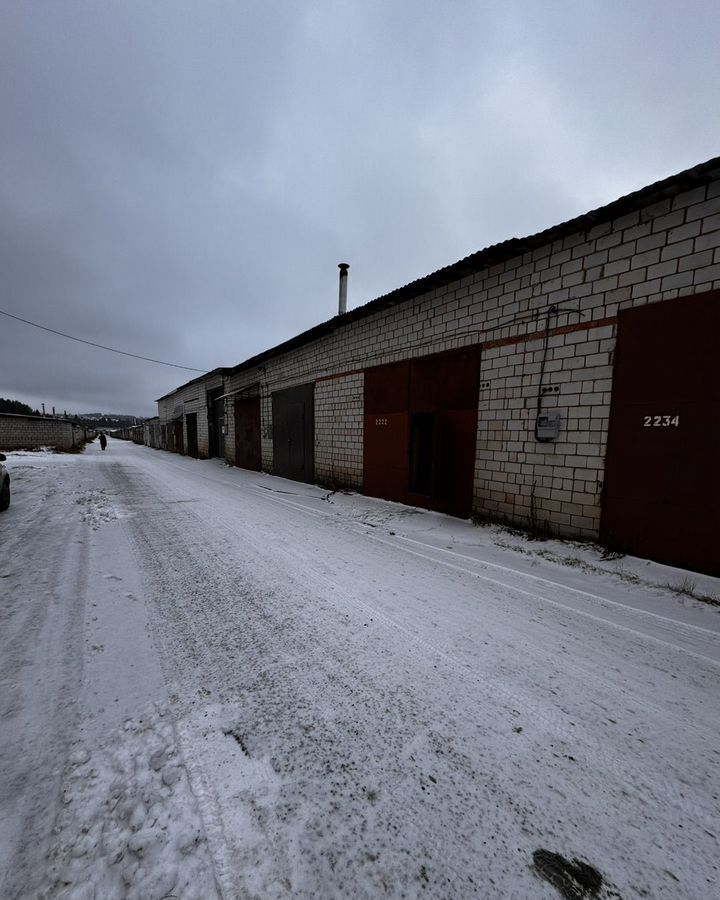 гараж р-н Завьяловский ГСК Старт, Блок 23, 508, Ижевск фото 6