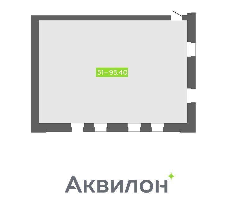 свободного назначения г Архангельск р-н Октябрьский округ ул Попова 3 фото 2