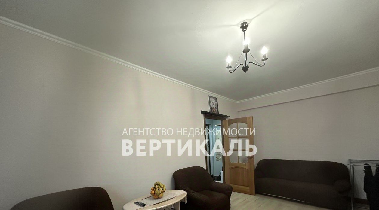 квартира г Москва метро Фрунзенская ул 2-я Фрунзенская 10к/2 фото 4