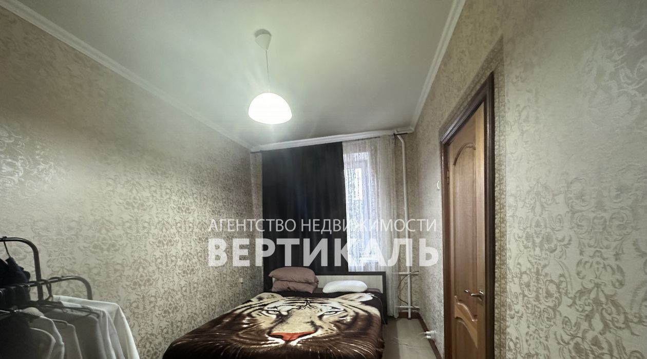 квартира г Москва метро Фрунзенская ул 2-я Фрунзенская 10к/2 фото 12