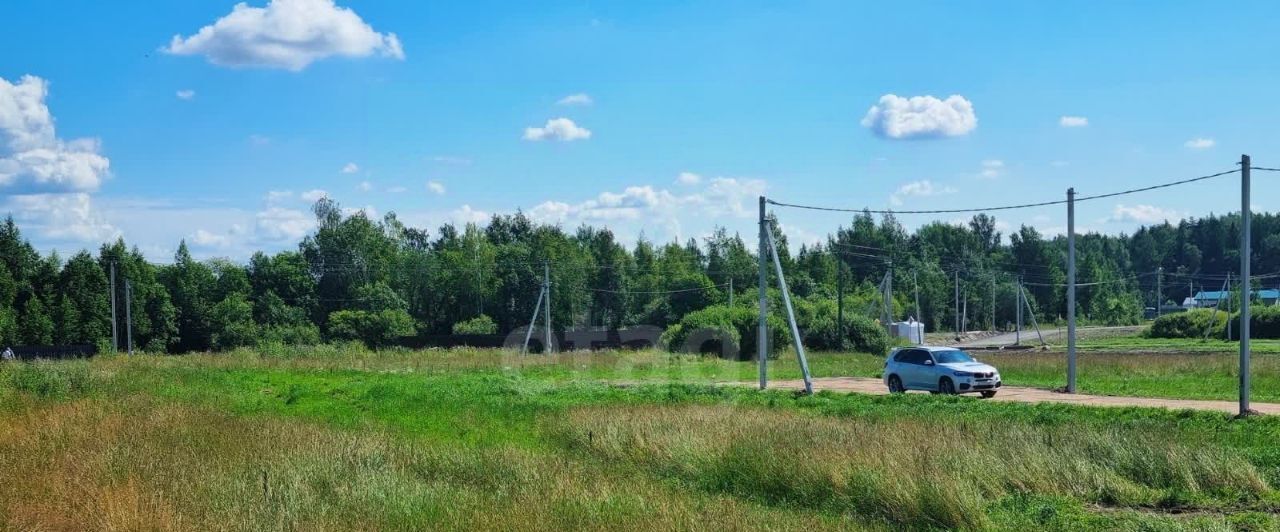 земля г Санкт-Петербург п Левашово Беговая, 20 фото 5