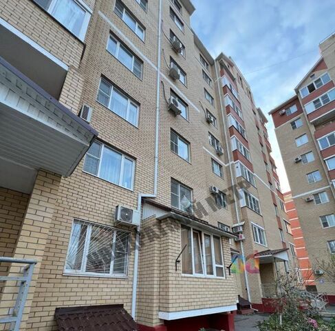 квартира 10-й микрорайон 15к 4 фото