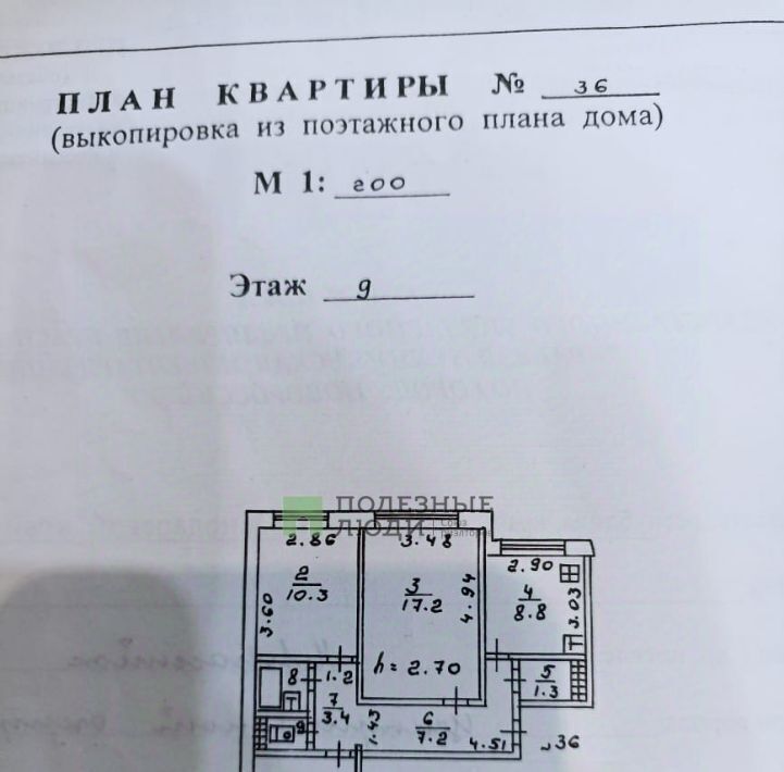 квартира г Новороссийск р-н Центральный ул Дзержинского 130 фото 2