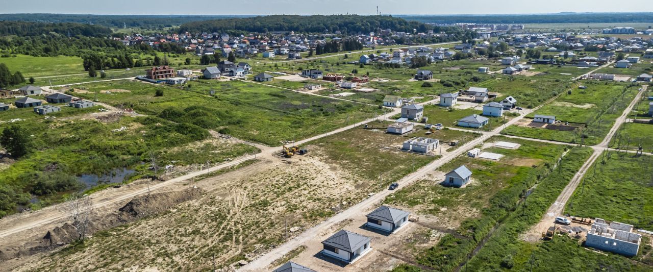 дом р-н Зеленоградский п Холмогоровка Зеленоградский муниципальный округ фото 16