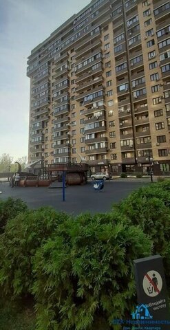 р-н Карасунский микрорайон Гидростроителей ул им. Снесарева 17/1к 1 фото