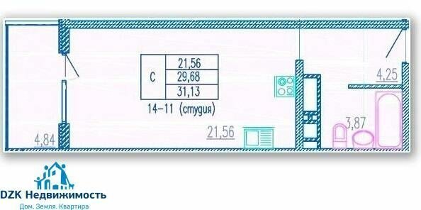 ул Автолюбителей 1дк/1 фото