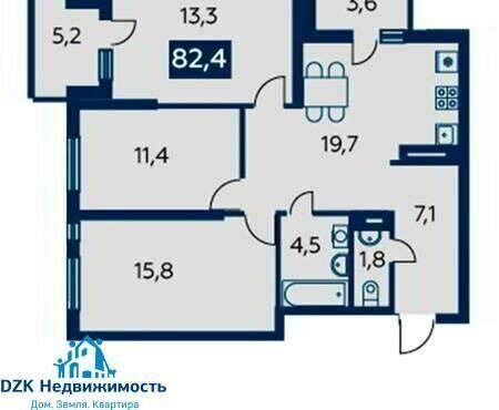 р-н Карасунский микрорайон Гидростроителей ул им. Снесарева 10 фото