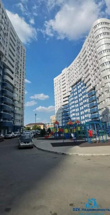 квартира г Краснодар ул Старокубанская 2/23к 2 фото 11