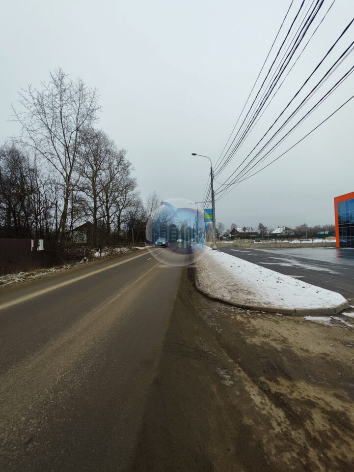 земля городской округ Ленинский п Измайлово Варшавское шоссе фото 11