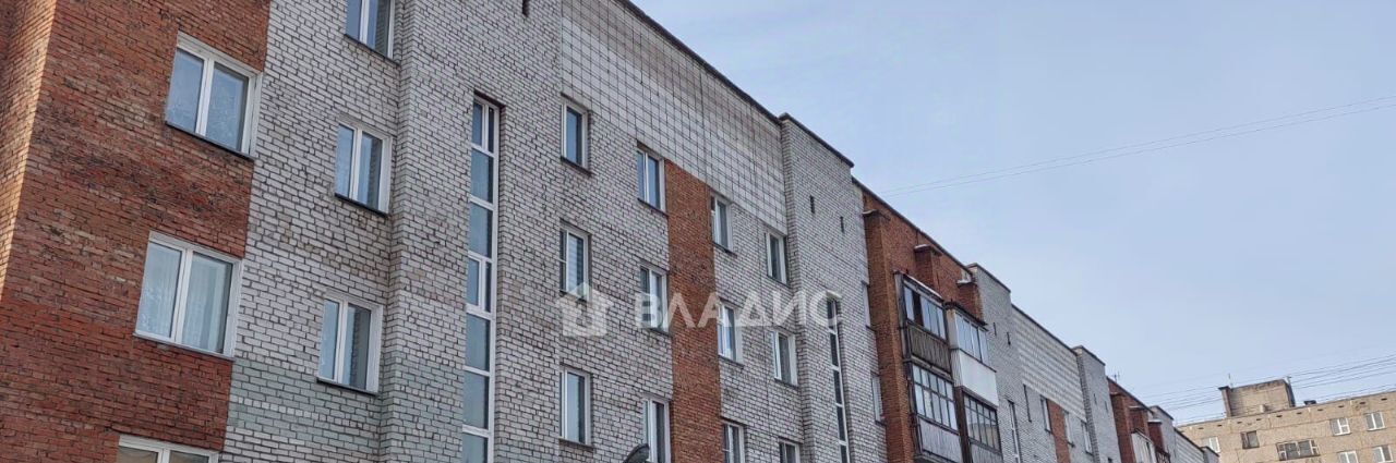 квартира г Новосибирск Заельцовская ул Кубовая 107/2 фото 1