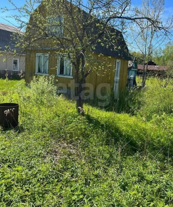 дом р-н Калининский п Загородный фото 3