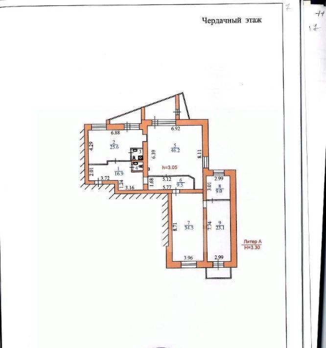 свободного назначения г Сургут ул Югорская 40 27А фото 4