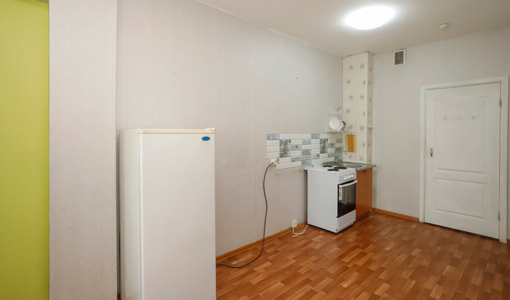 квартира г Иркутск ул Булавина 10/3 фото 8