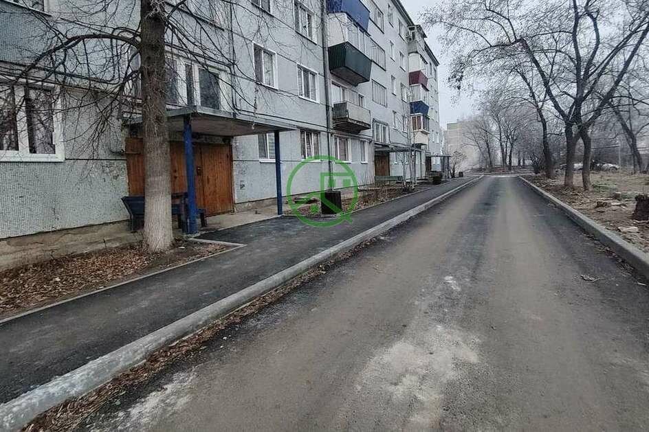 квартира г Сызрань ул Новостроящаяся 32 фото 24