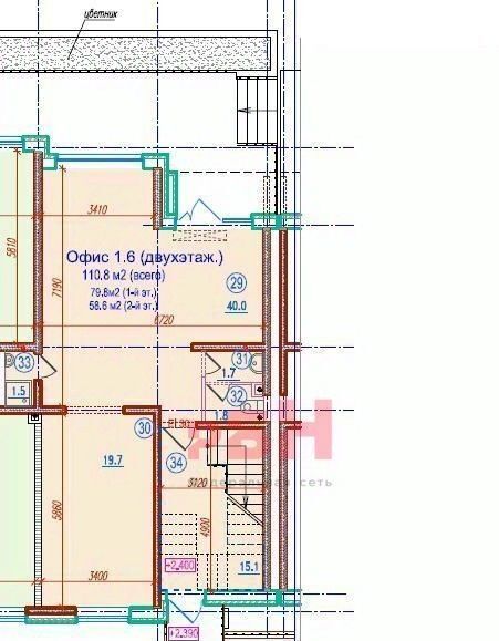 свободного назначения г Ростов-на-Дону р-н Советский пер Чаленко 11 фото 8