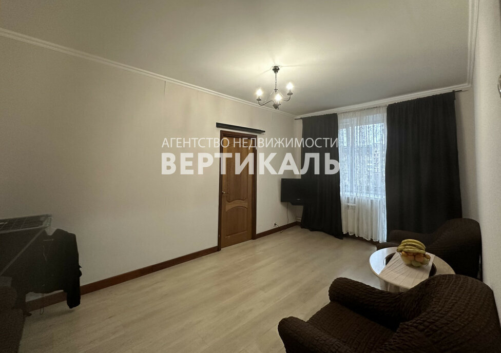 квартира г Москва метро Фрунзенская ул 2-я Фрунзенская 10к/2 фото 3