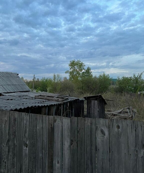 дом р-н Тюменский рп Богандинский ул Советская 7 фото 1