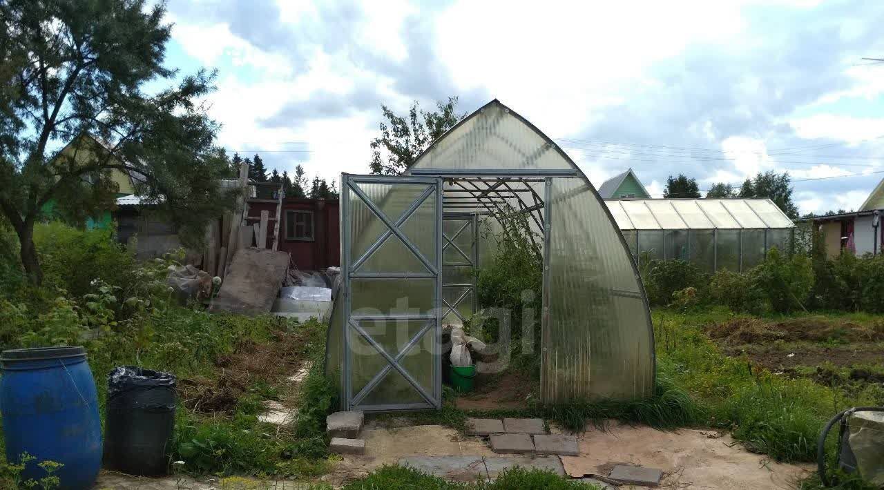 дом р-н Александровский Следневское муниципальное образование, 83, Родник-3 СНТ фото 13