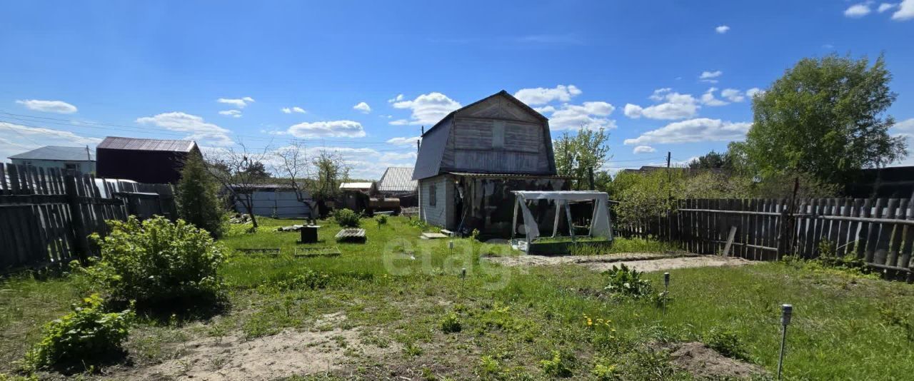 дом р-н Ковровский п Пакино пр-д Южный Малыгинское с/пос, Коллективный сад № 1 при учреждении ОД 1/7 СНТ фото 20