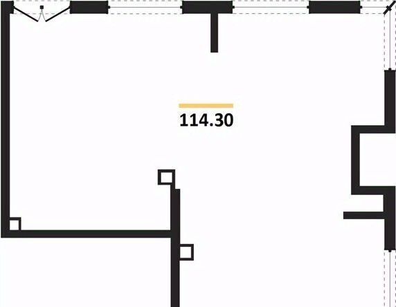 свободного назначения г Москва метро Бунинская аллея № 191 кв-л фото 1