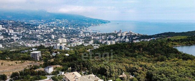 земля пгт Виноградное ул Могаби-2 фото