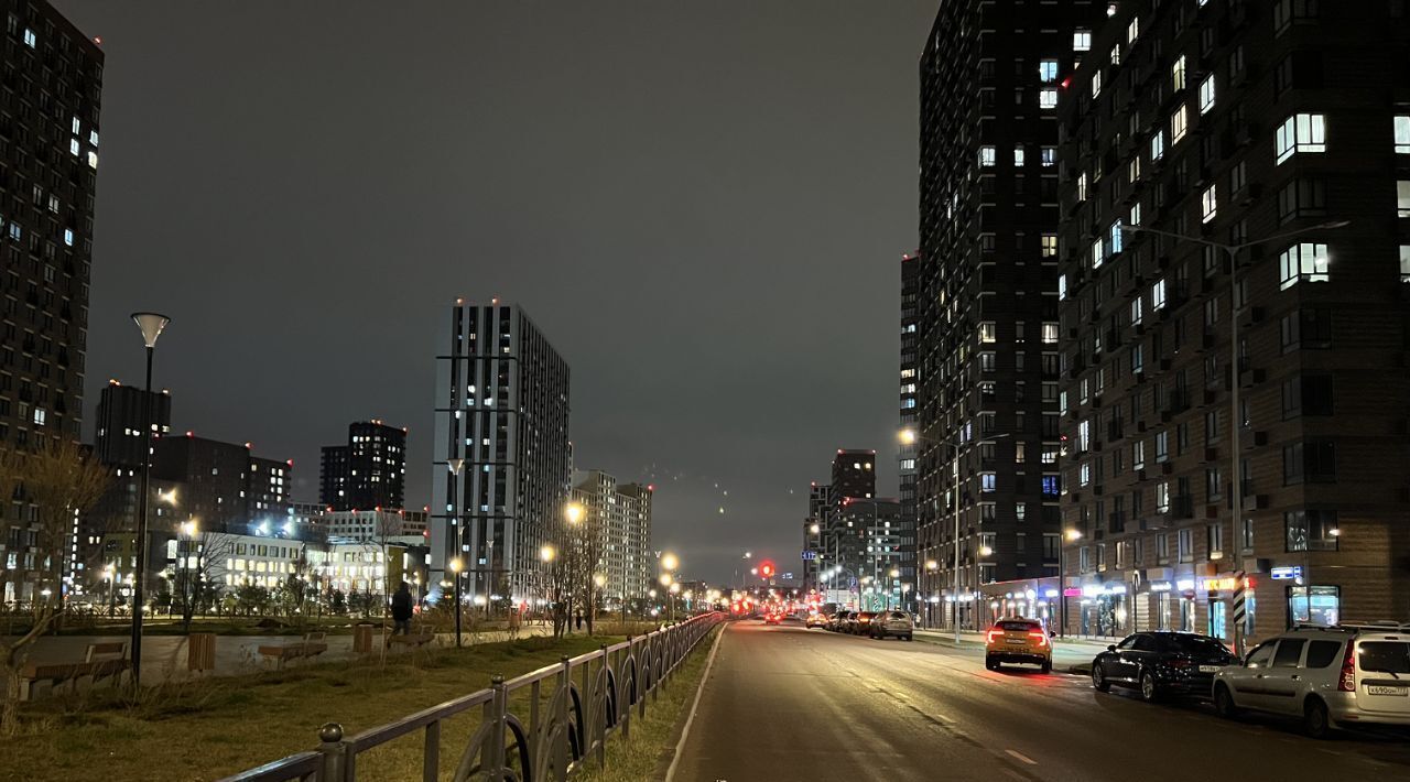 квартира г Москва метро Спартак ш Волоколамское 71/13к 2 ЖК Холланд Парк муниципальный округ Покровское-Стрешнево фото 18