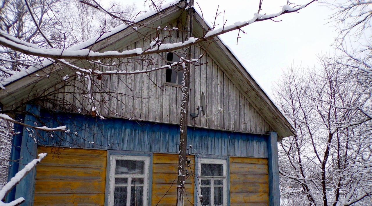 дом р-н Кардымовский д Каменка ул. Нижняя Каменка фото 3