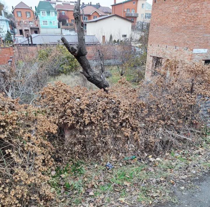 земля г Ростов-на-Дону р-н Советский ул Деловая фото 4