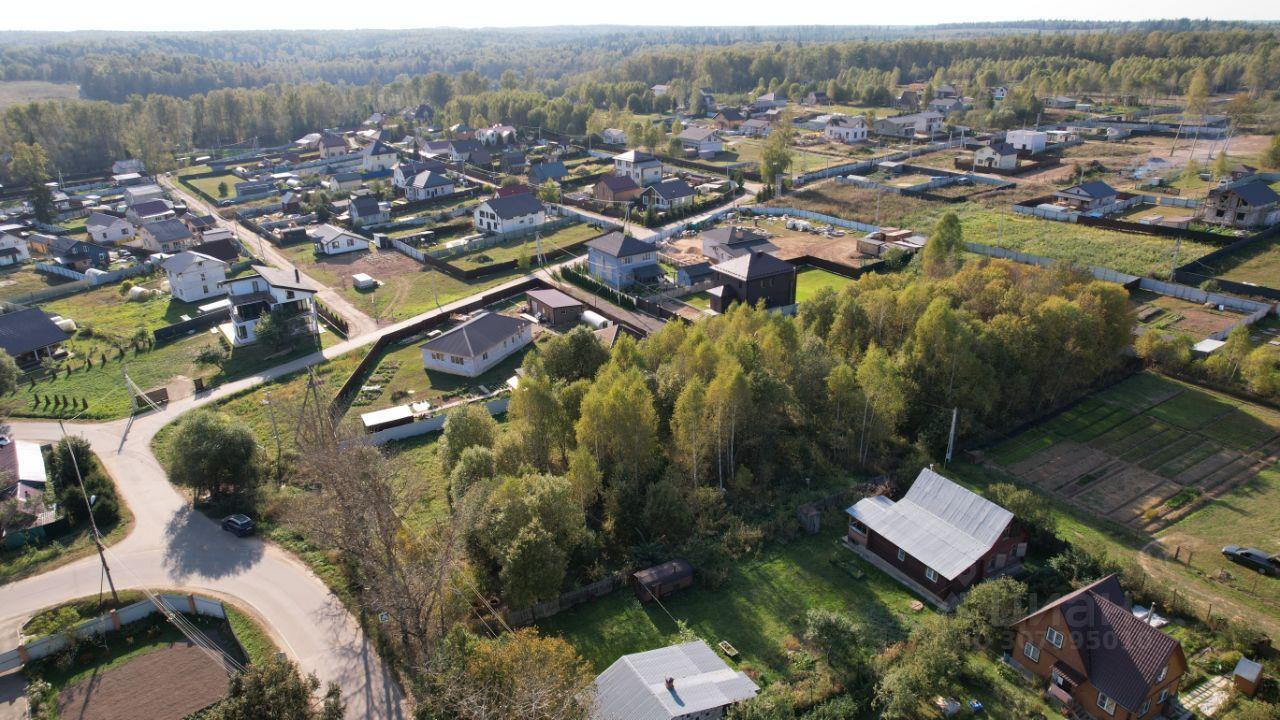 земля городской округ Рузский п Старотеряево 92, Руза фото 14