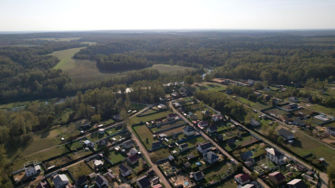 земля городской округ Рузский п Старотеряево 92, Руза фото 32