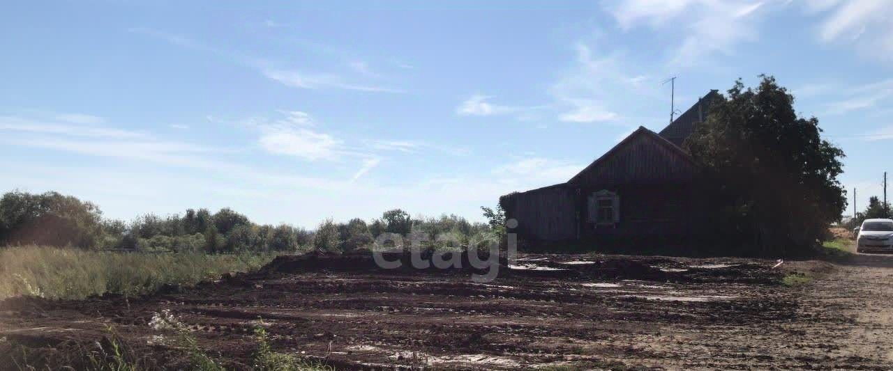 земля р-н Томский д Барабинка ул Советская фото 2