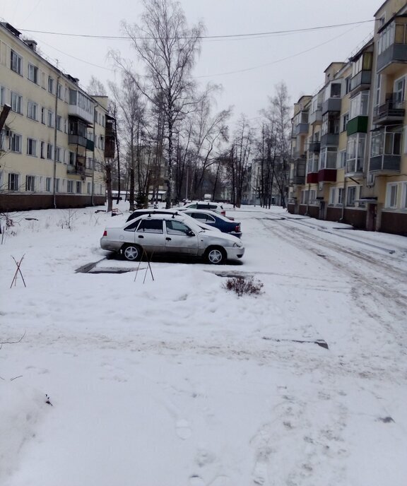 квартира г Новокузнецк р-н Центральный ул Воровского 11 фото 14