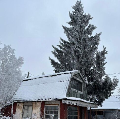 р-н Октябрьский СОСН Мир тер., аллея 7-я, 85 фото