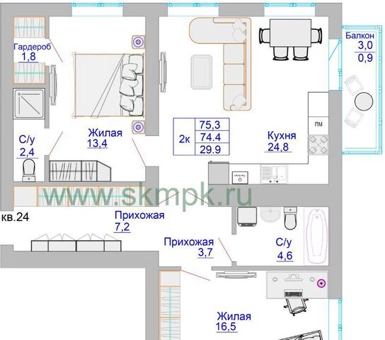 р-н Московский дом 49 фото