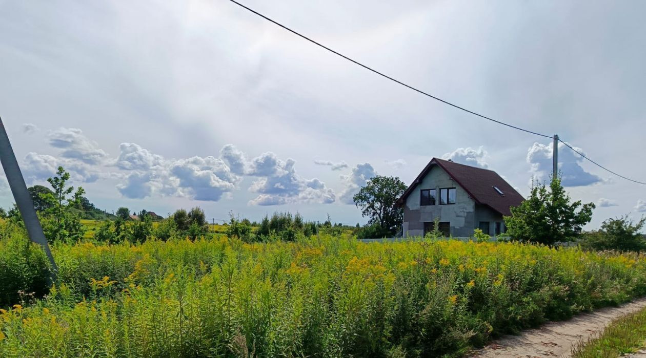 земля р-н Зеленоградский г Зеленоградск ул Каменная фото 3