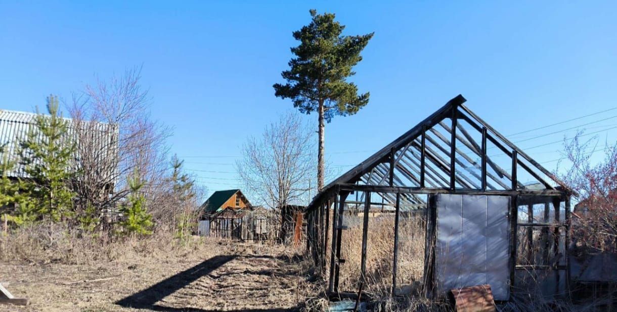 дом р-н Пригородный снт Уральские зори КС, ул. 1-я, 1В, Полевской городской округ фото 7