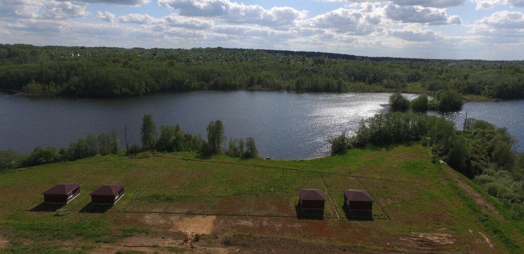 земля р-н Валдайский г Валдай ул Выскодно 2 фото 1