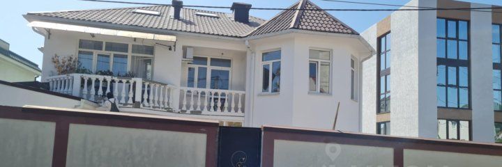 квартира г Сочи р-н Центральный ЖСК, 36, Лесной фото 13