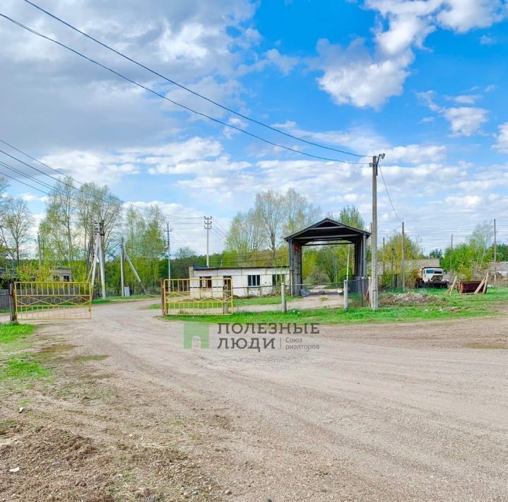 свободного назначения г Чайковский п Прикамский ул Солнечная 1/5 фото 8