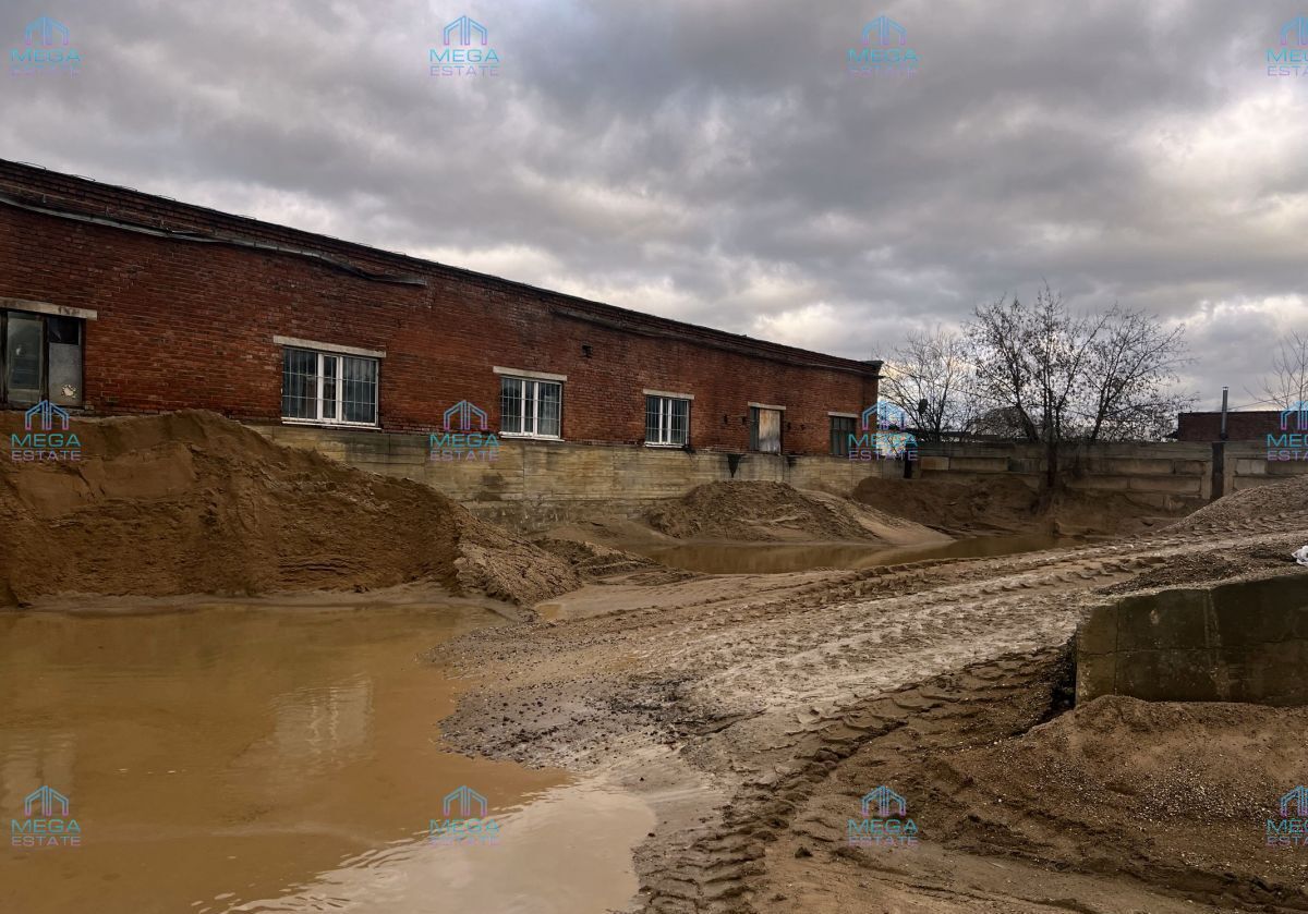 производственные, складские г Ивантеевка ул Толмачева 104с/1 г. о. Пушкинский фото 17