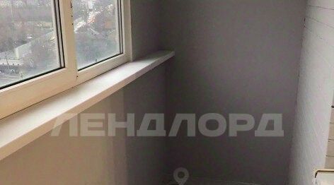 квартира г Ростов-на-Дону р-н Октябрьский ул Нансена 93с/1 ЖК «РИИЖТский Уют» фото 14