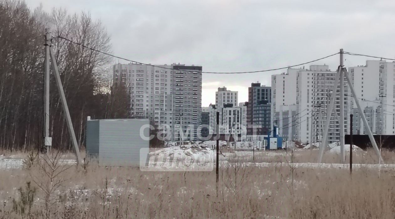 земля р-н Тюменский д Падерина ул Луговая фото 2